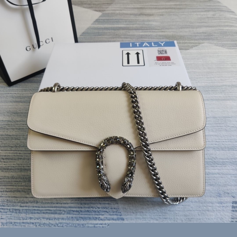 G*u*i top handle bags